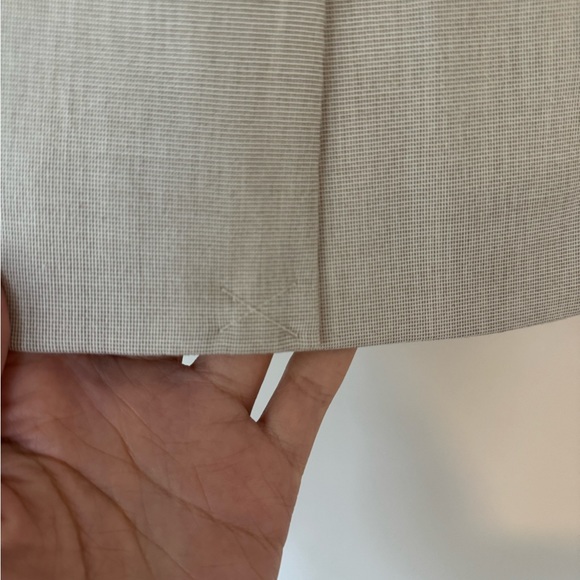 H&M Fitted Blazer. BRAND NEW WITHOUT TAGS! - Picture 4 of 10